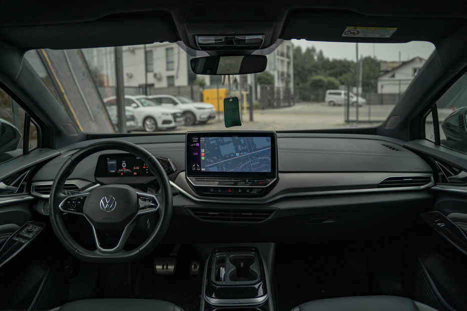 Продам Volkswagen ID.4 Crozz 2022 года в Черновцах