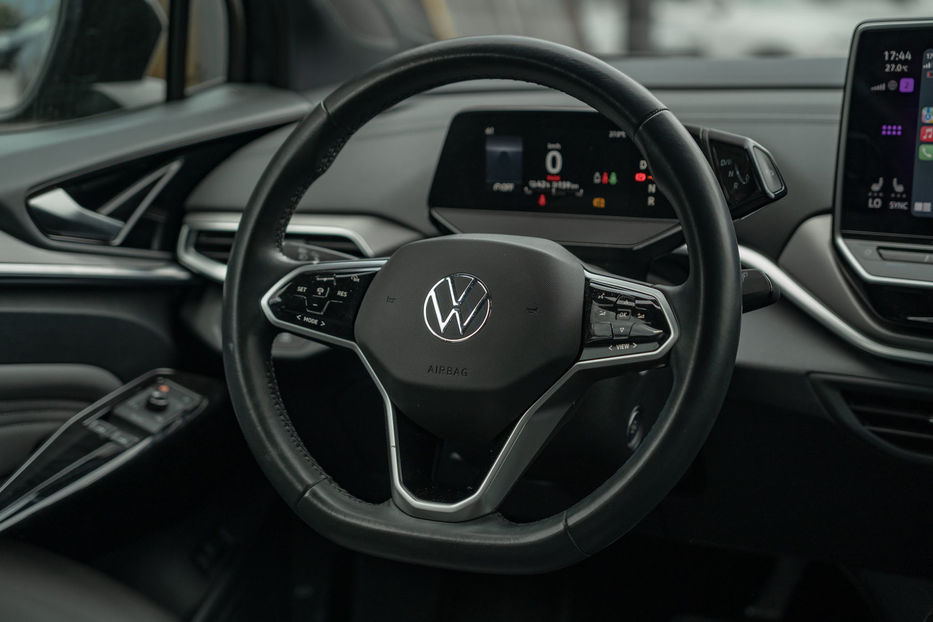 Продам Volkswagen ID.4 Crozz 2022 года в Черновцах