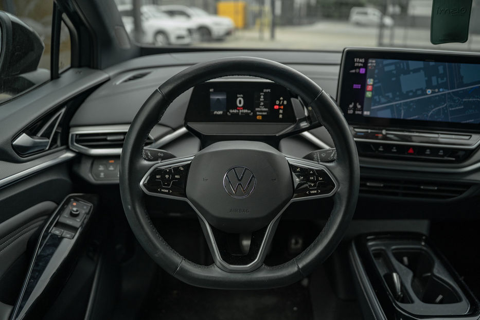 Продам Volkswagen ID.4 Crozz 2022 года в Черновцах