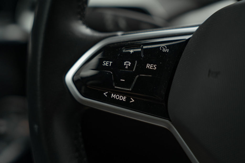 Продам Volkswagen ID.4 Crozz 2022 года в Черновцах