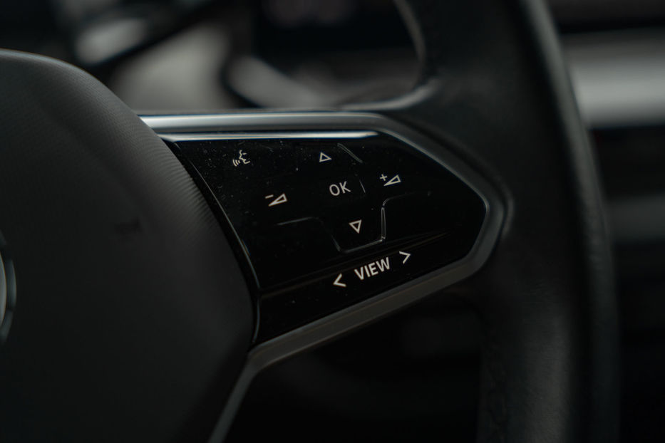 Продам Volkswagen ID.4 Crozz 2022 года в Черновцах