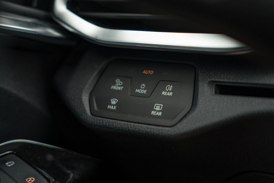 Продам Volkswagen ID.4 Crozz 2022 года в Черновцах