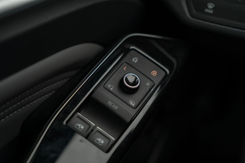 Продам Volkswagen ID.4 Crozz 2022 года в Черновцах