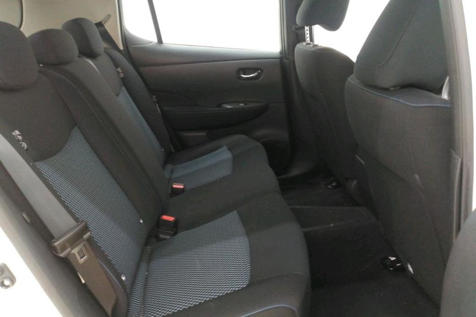Продам Nissan Leaf 40квт 2019 года в Львове