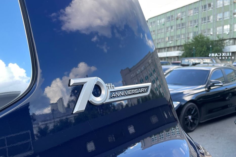 Продам Toyota Land Cruiser 300 Premium 70 anniversary  2021 года в Киеве