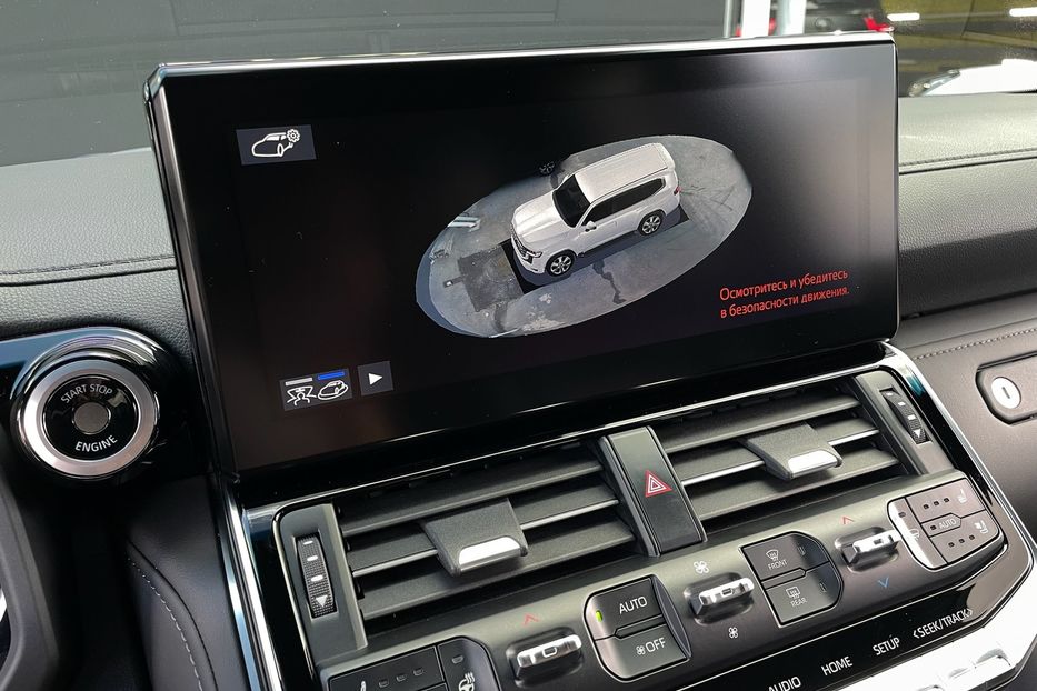 Продам Toyota Land Cruiser 300 Premium 70 anniversary  2021 года в Киеве