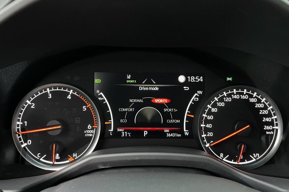Продам Toyota Land Cruiser 300 Premium 70 anniversary  2021 года в Киеве
