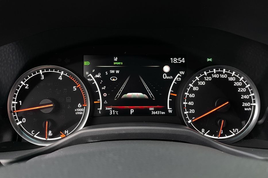 Продам Toyota Land Cruiser 300 Premium 70 anniversary  2021 года в Киеве