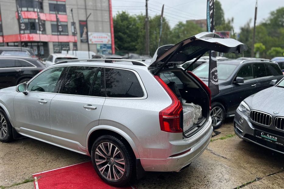 Продам Volvo XC90 2018 года в Черновцах