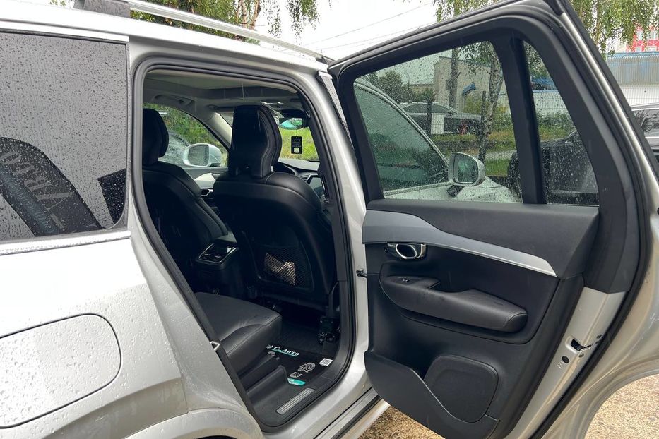 Продам Volvo XC90 2018 года в Черновцах