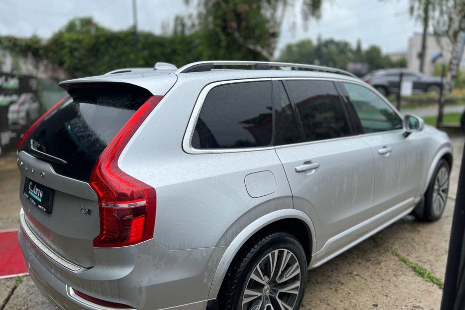 Продам Volvo XC90 2018 года в Черновцах