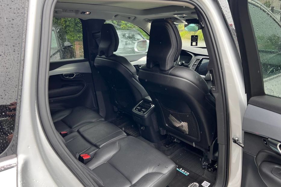 Продам Volvo XC90 2018 года в Черновцах