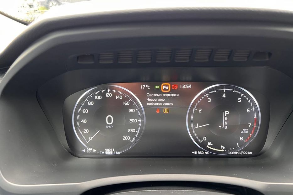 Продам Volvo XC90 2018 года в Черновцах