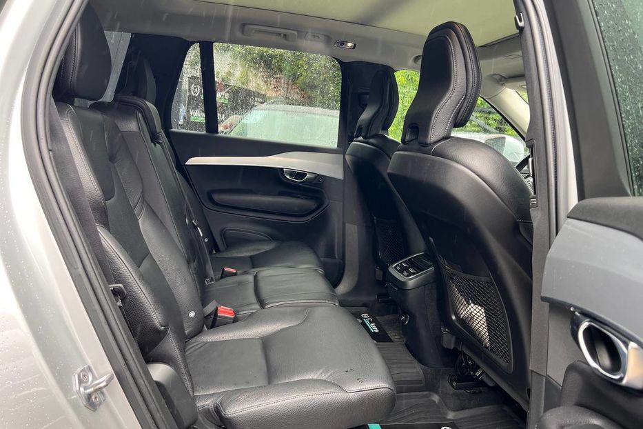 Продам Volvo XC90 2018 года в Черновцах