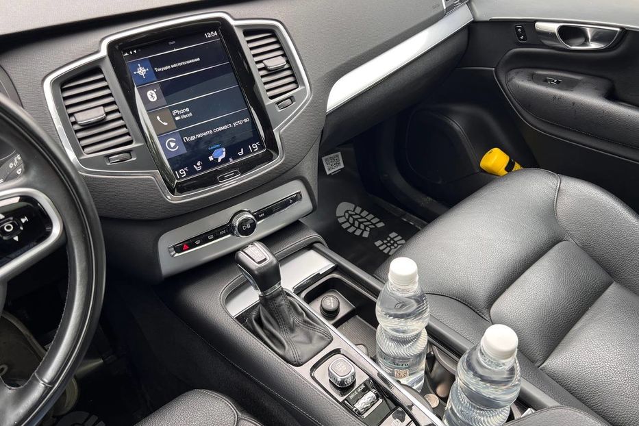 Продам Volvo XC90 2018 года в Черновцах