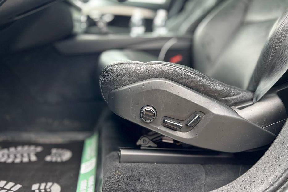 Продам Volvo XC90 2018 года в Черновцах