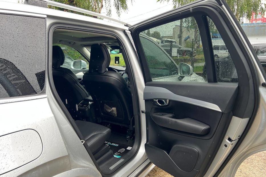 Продам Volvo XC90 2018 года в Черновцах