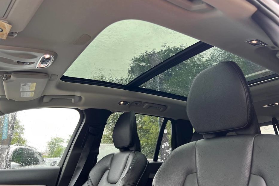 Продам Volvo XC90 2018 года в Черновцах