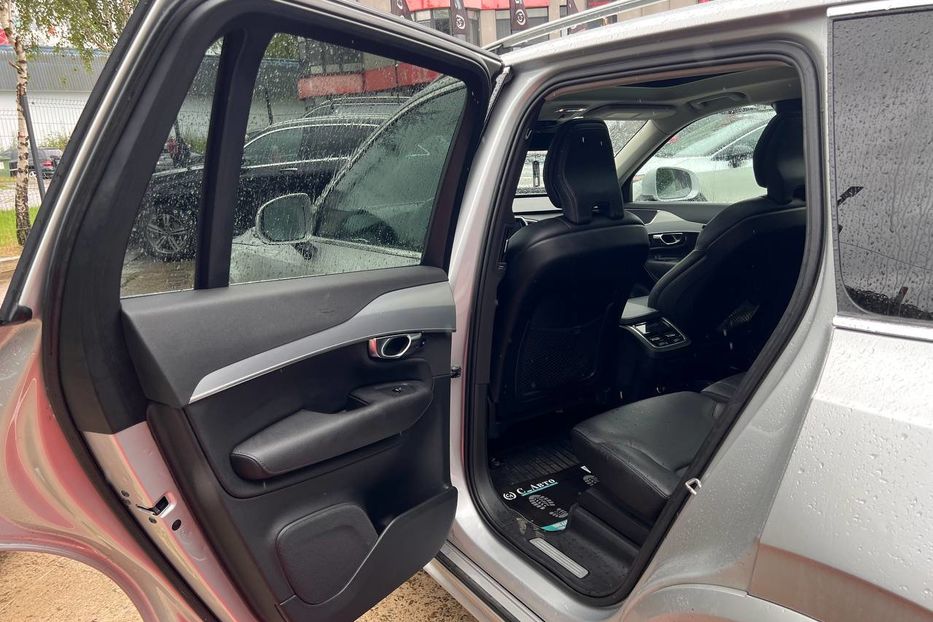 Продам Volvo XC90 2018 года в Черновцах