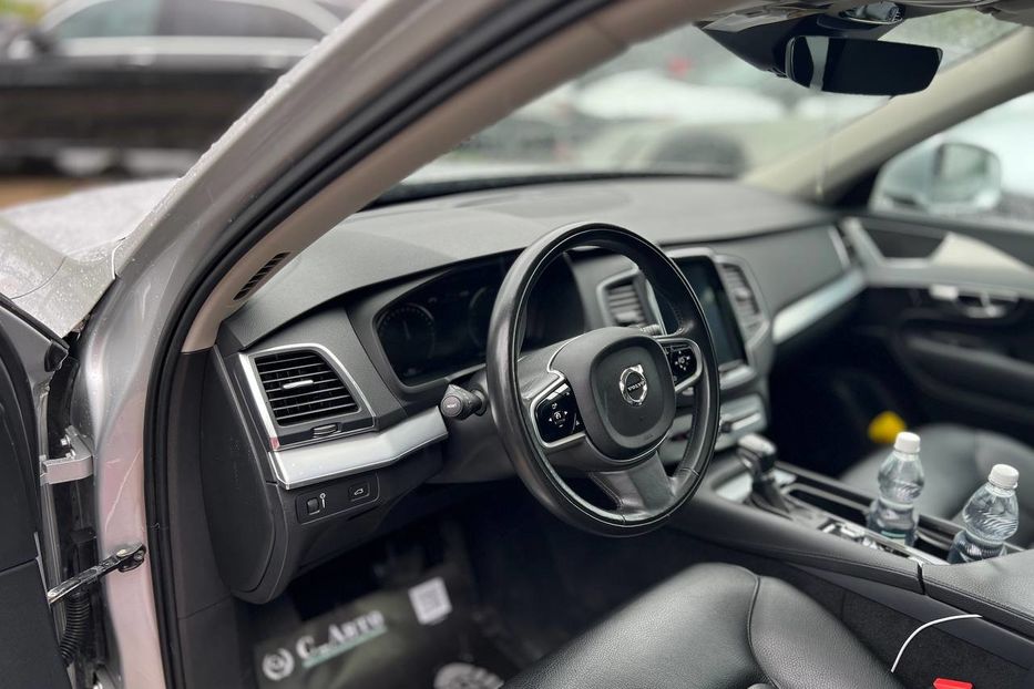 Продам Volvo XC90 2018 года в Черновцах