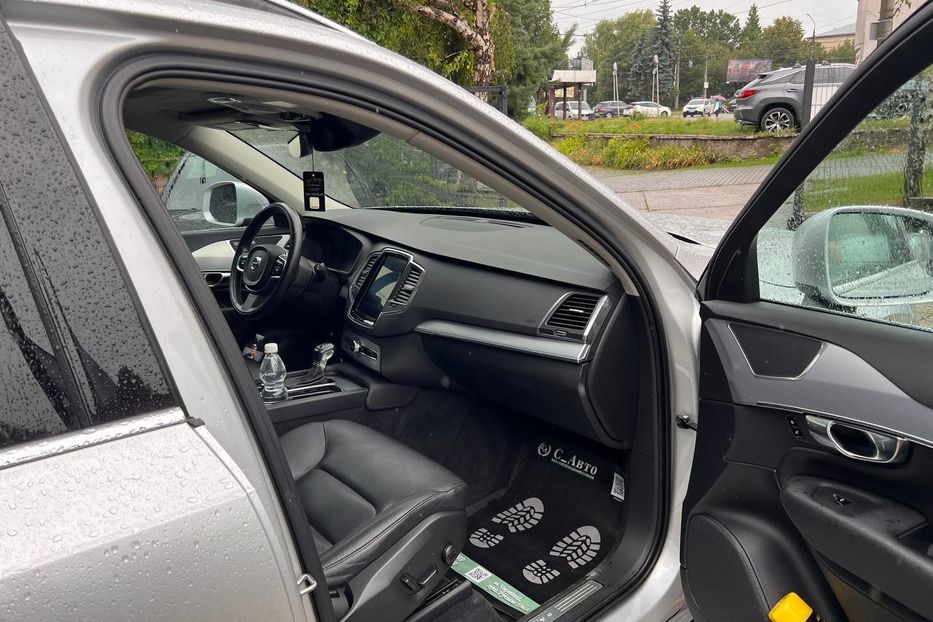 Продам Volvo XC90 2018 года в Черновцах