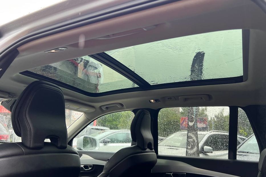 Продам Volvo XC90 2018 года в Черновцах