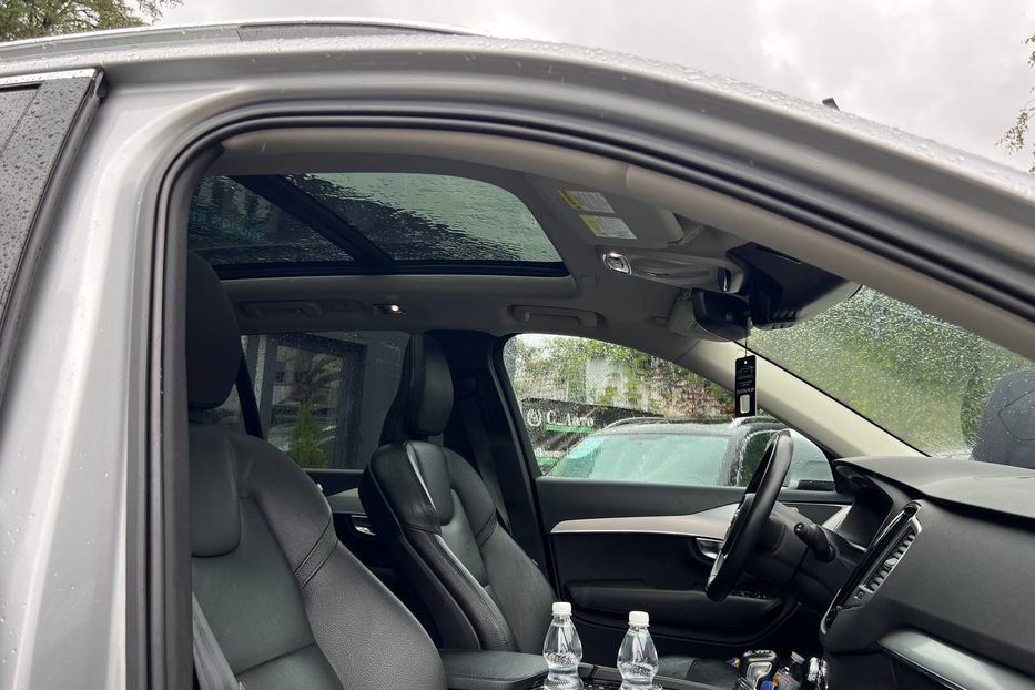 Продам Volvo XC90 2018 года в Черновцах