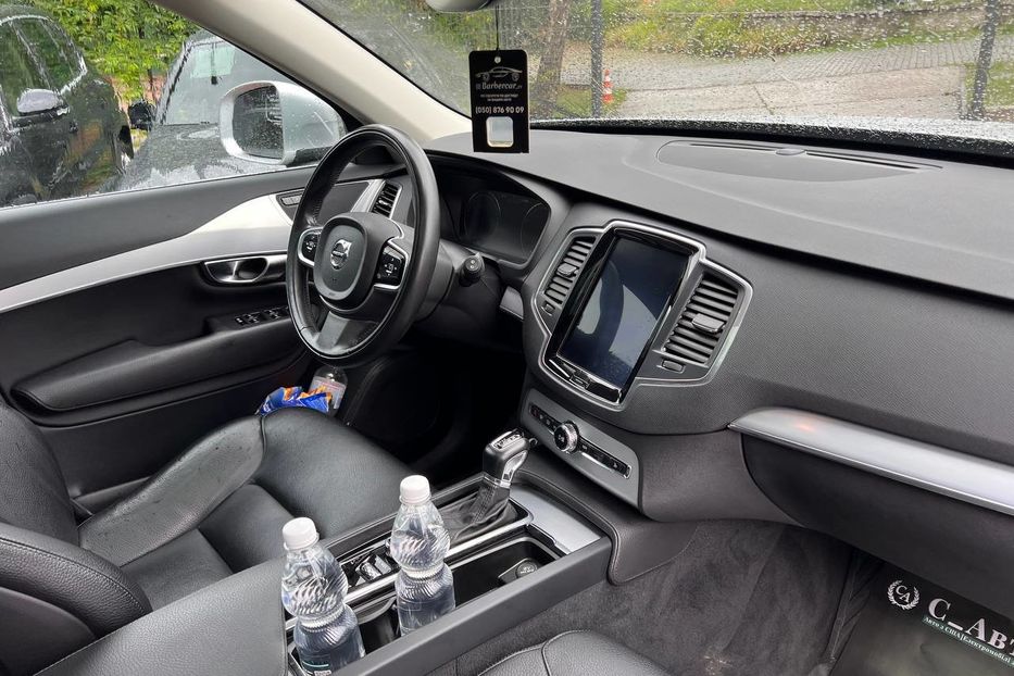 Продам Volvo XC90 2018 года в Черновцах
