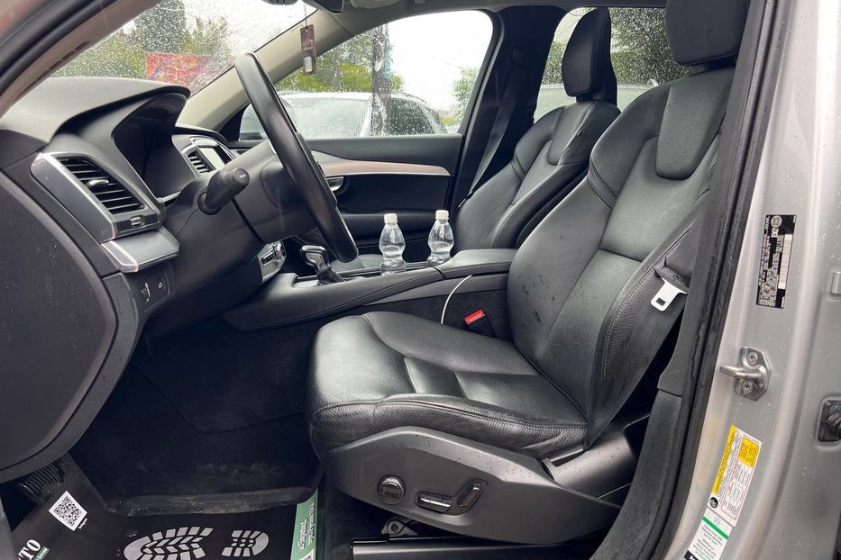 Продам Volvo XC90 2018 года в Черновцах
