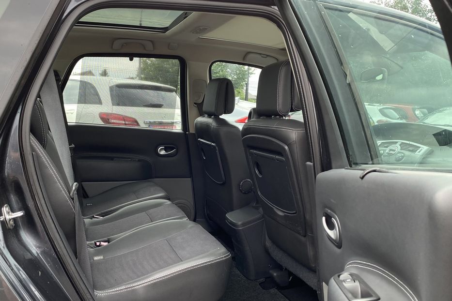 Продам Renault Grand Scenic 2008 года в Луцке
