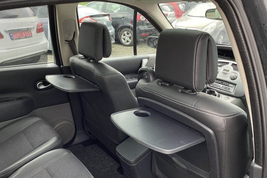 Продам Renault Grand Scenic 2008 года в Луцке