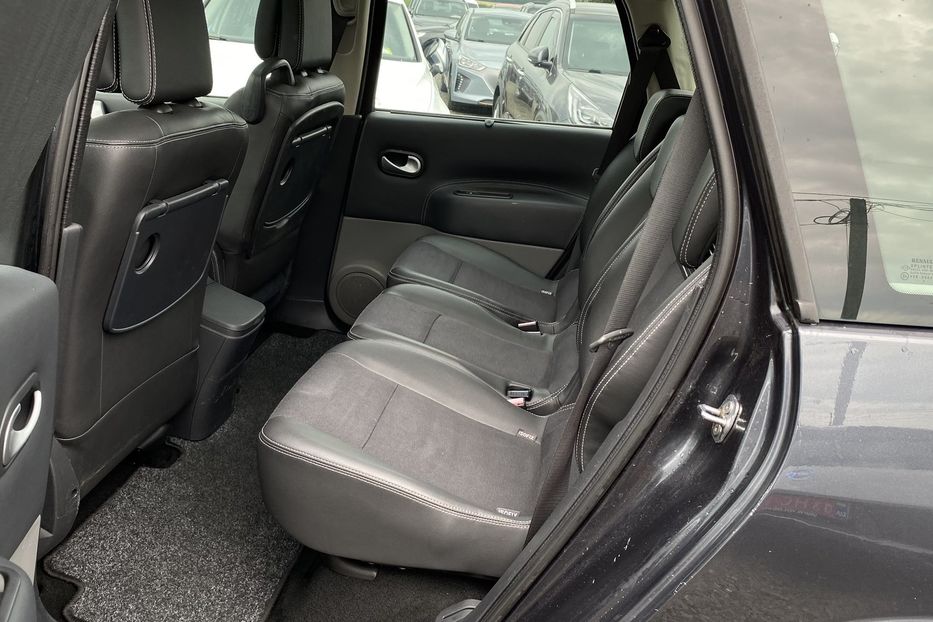 Продам Renault Grand Scenic 2008 года в Луцке