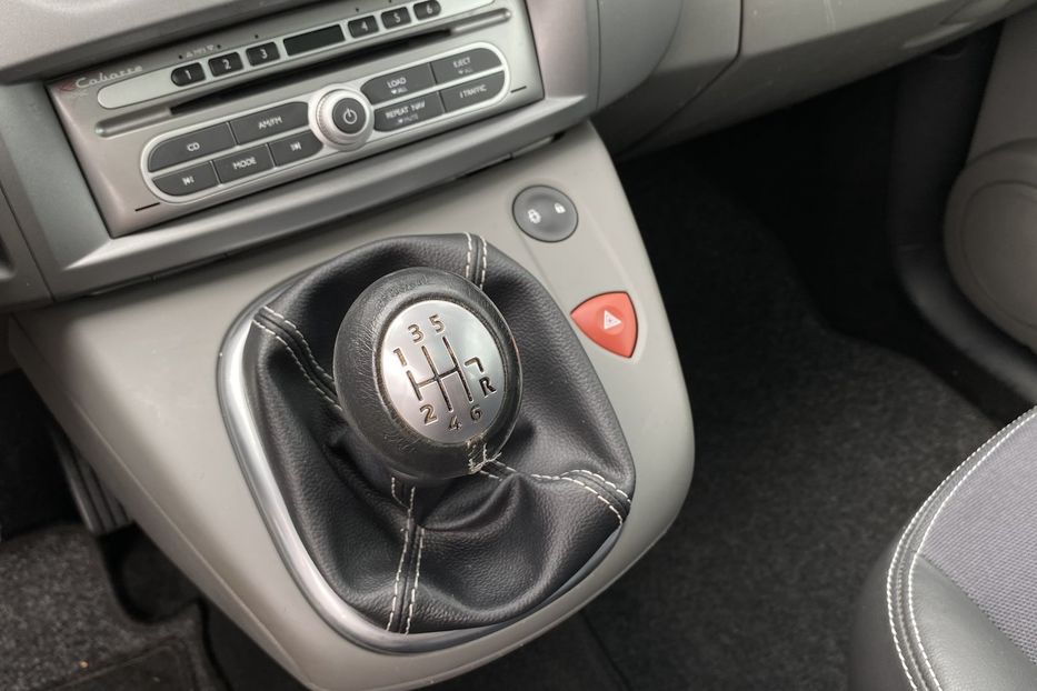Продам Renault Grand Scenic 2008 года в Луцке