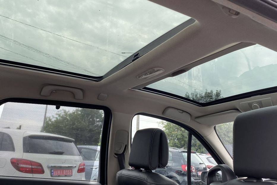 Продам Renault Grand Scenic 2008 года в Луцке