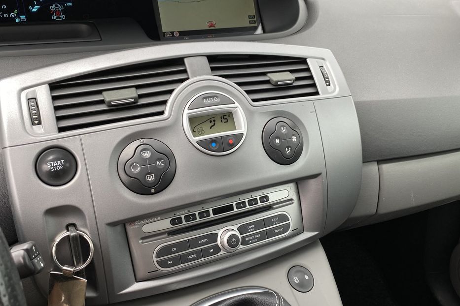 Продам Renault Grand Scenic 2008 года в Луцке