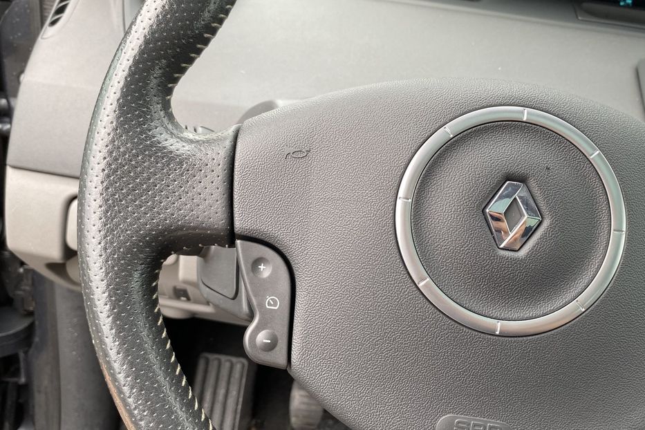 Продам Renault Grand Scenic 2008 года в Луцке