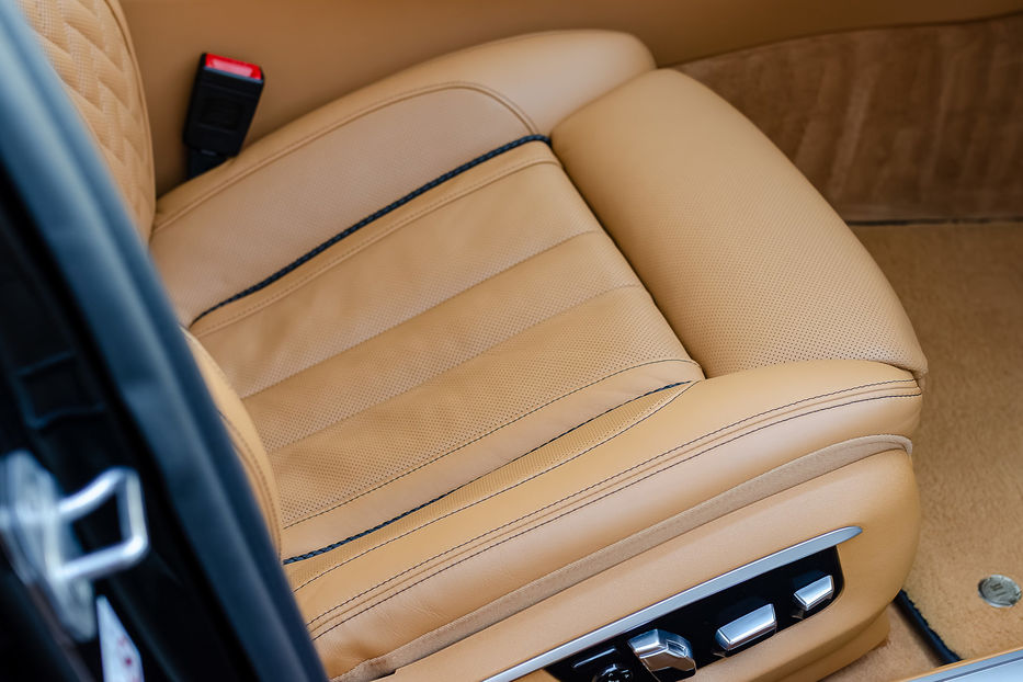 Продам BMW 750 Alpina B7 Bi Turbo 2018 года в Киеве