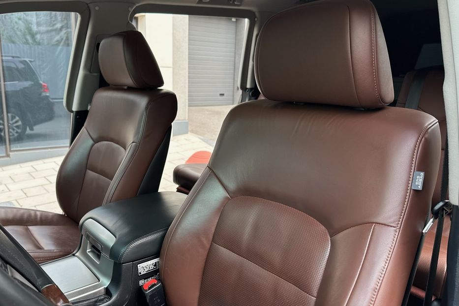 Продам Toyota Land Cruiser 200 PREMIUM B6 Бронь 2017 года в Киеве