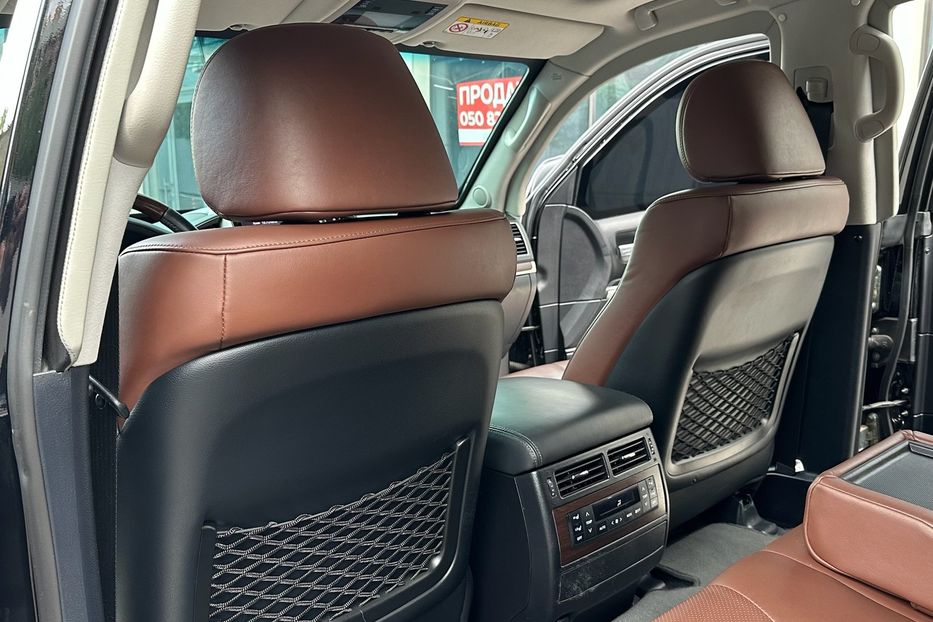 Продам Toyota Land Cruiser 200 PREMIUM B6 Бронь 2017 года в Киеве