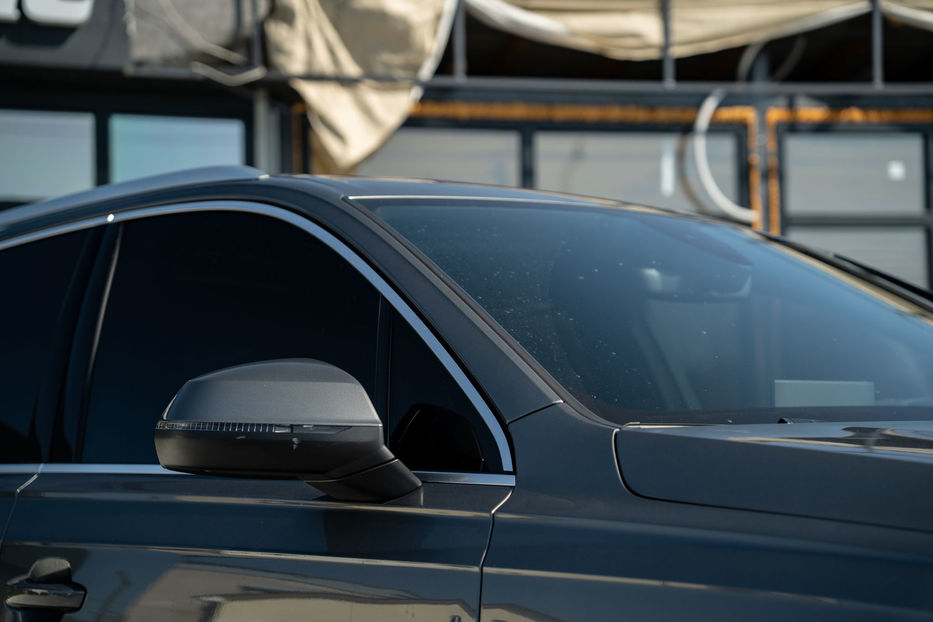 Продам Audi Q7 Prestige 2017 года в Черновцах