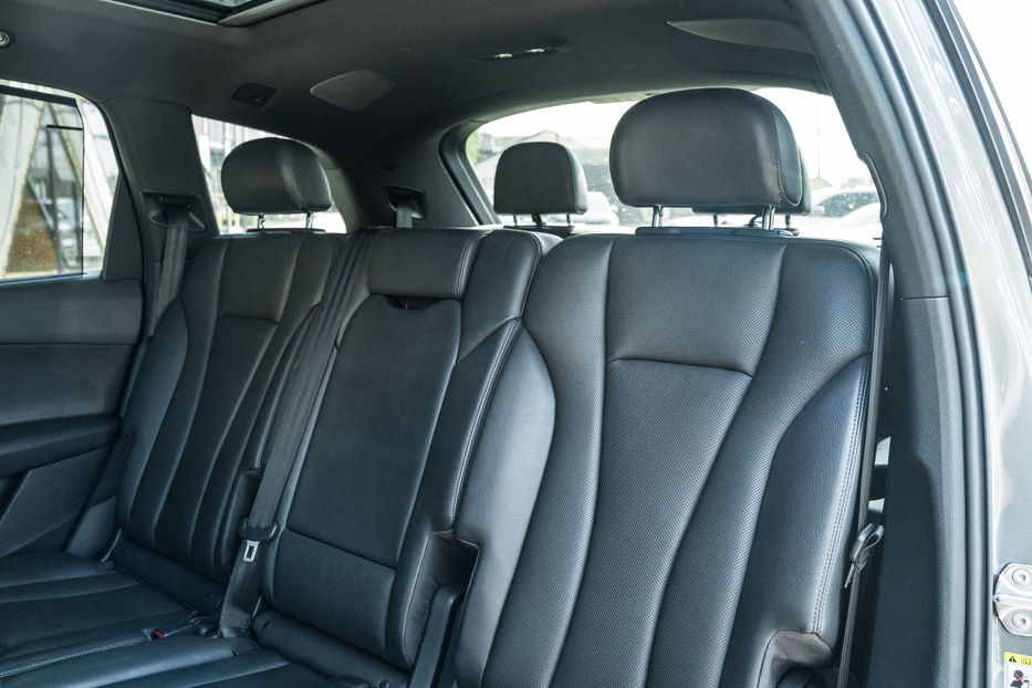 Продам Audi Q7 Prestige 2017 года в Черновцах