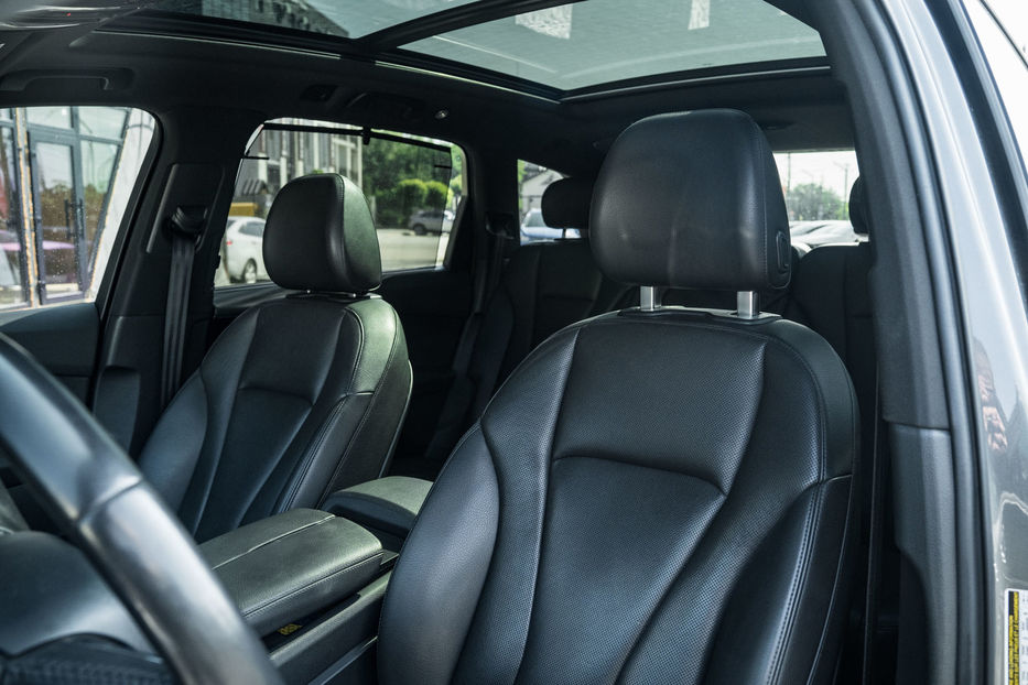 Продам Audi Q7 Prestige 2017 года в Черновцах