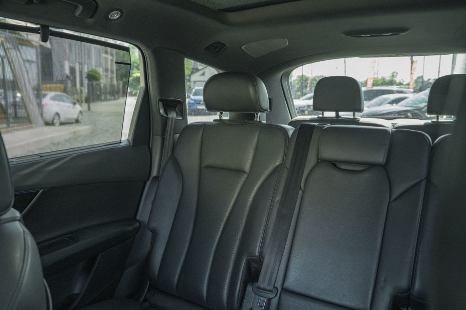 Продам Audi Q7 Prestige 2017 года в Черновцах