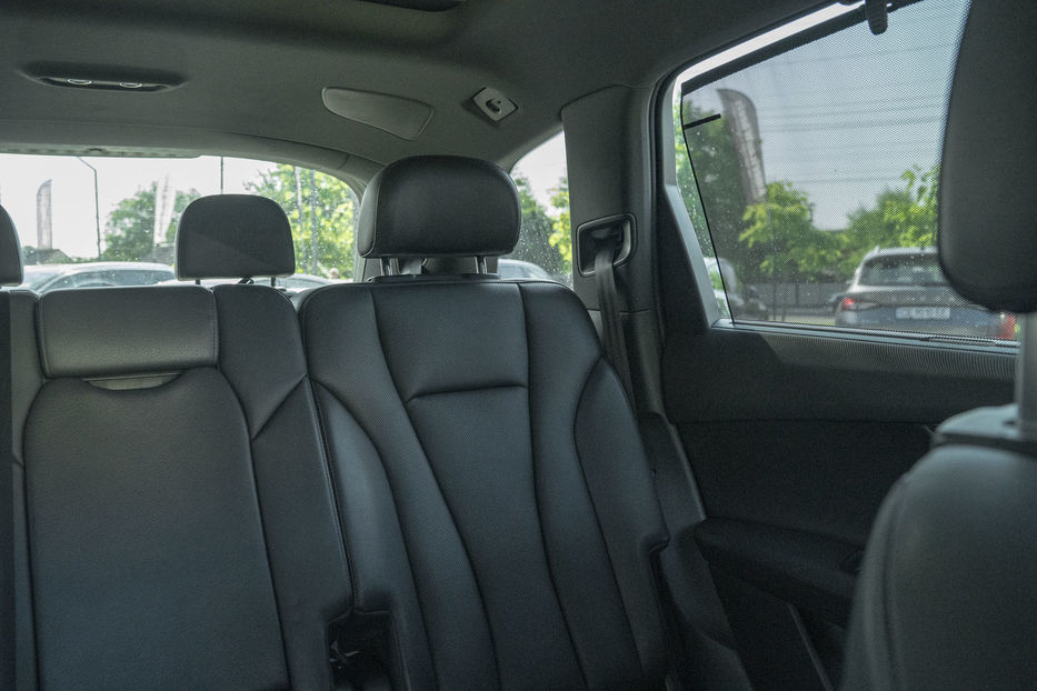 Продам Audi Q7 Prestige 2017 года в Черновцах