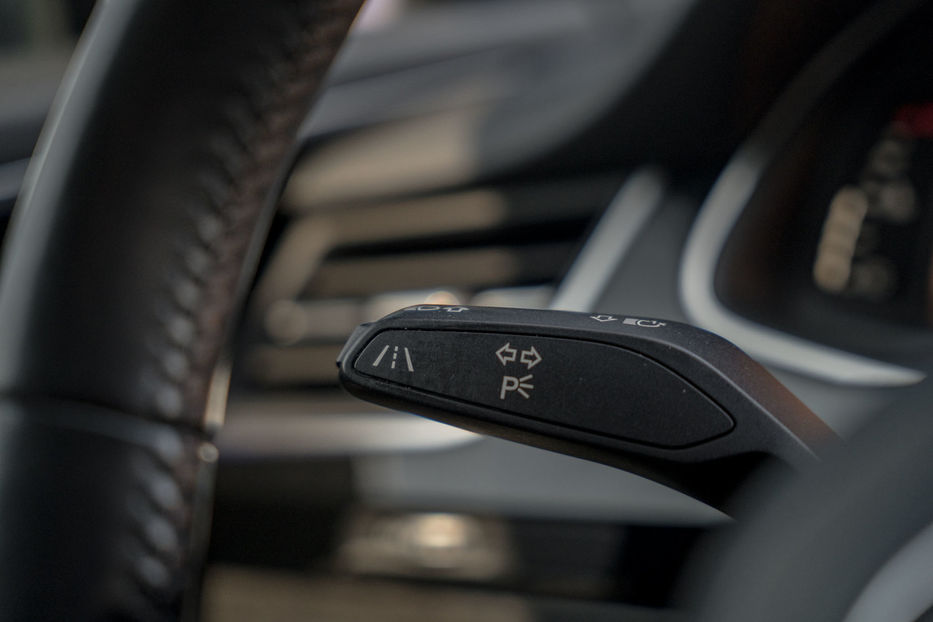 Продам Audi Q7 Prestige 2017 года в Черновцах