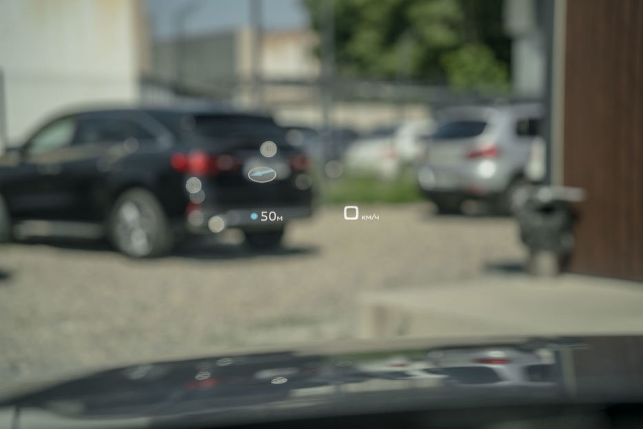 Продам Audi Q7 Prestige 2017 года в Черновцах