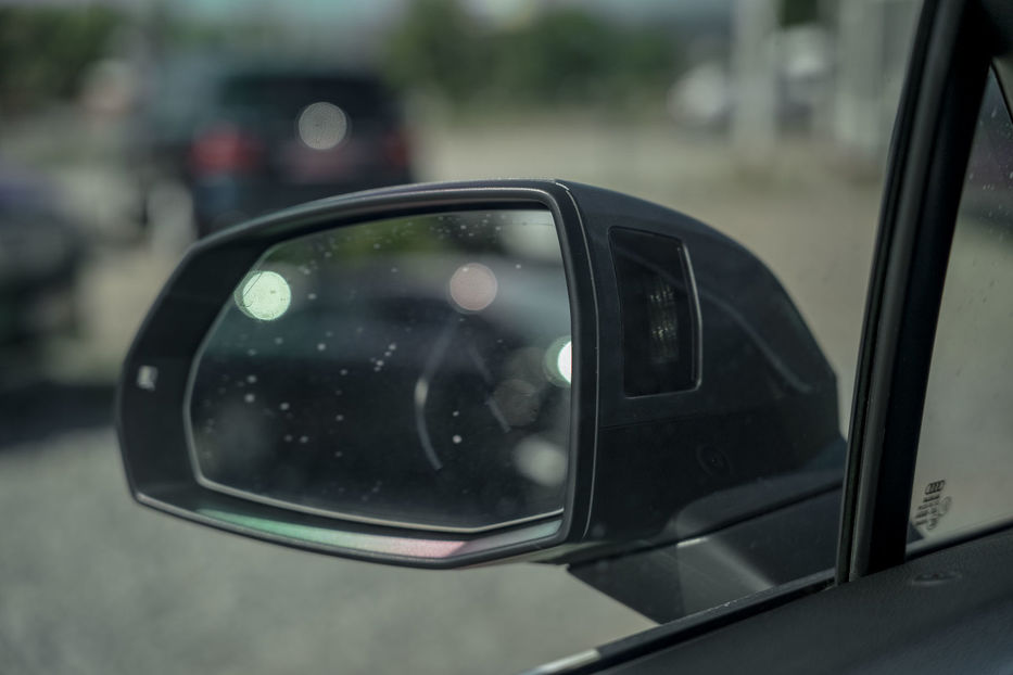 Продам Audi Q7 Prestige 2017 года в Черновцах