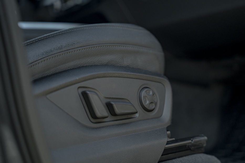 Продам Audi Q7 Prestige 2017 года в Черновцах