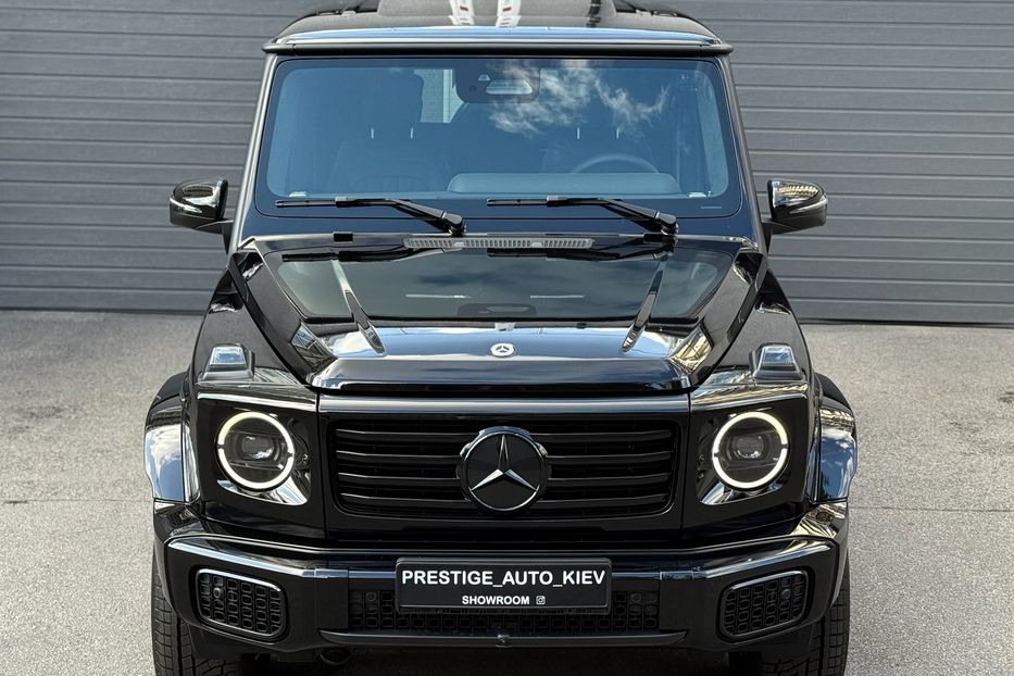 Продам Mercedes-Benz G-Class G 450d 2025 года в Киеве
