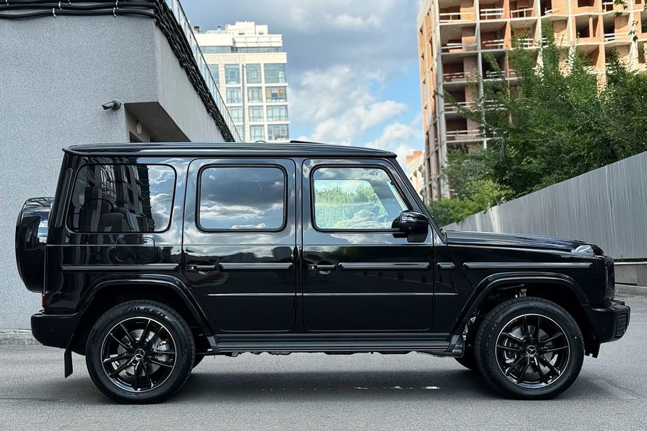 Продам Mercedes-Benz G-Class G 450d 2025 года в Киеве